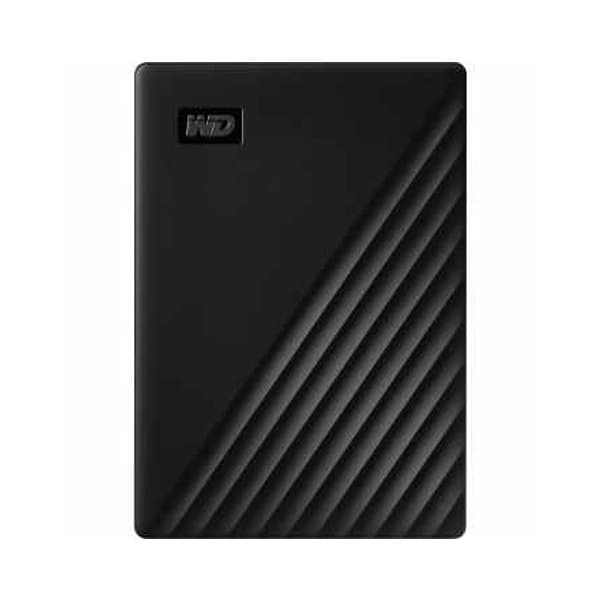 هارد اکسترنال وسترن دیجیتال My Passport 2TB