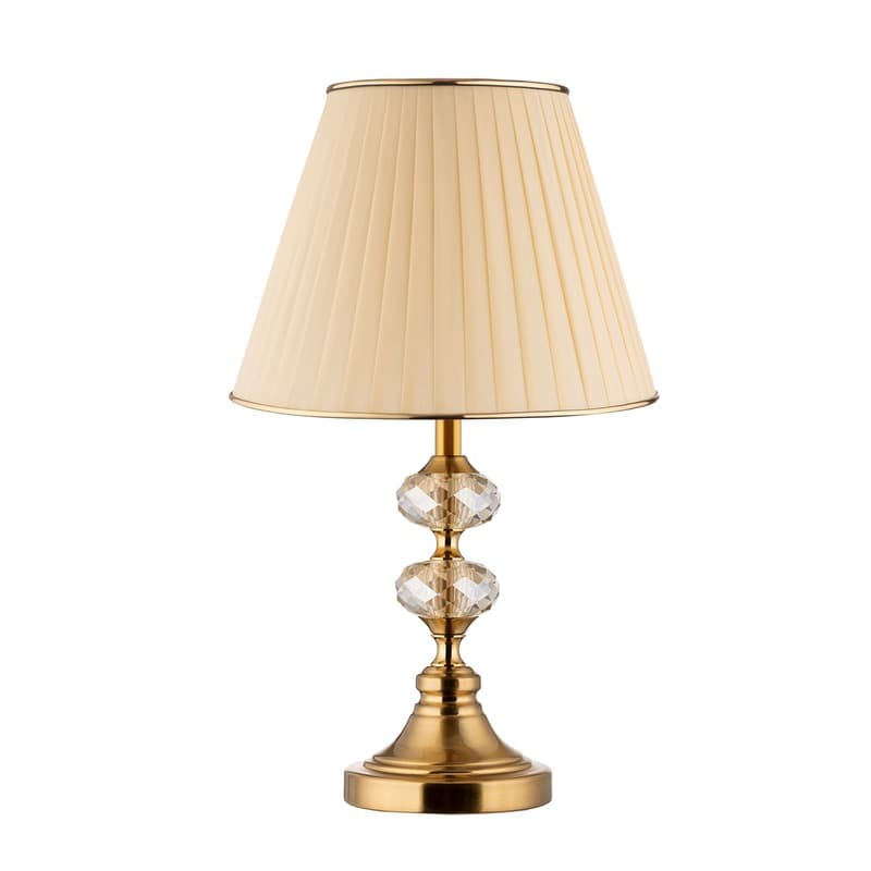 آباژور رومیزی لوتوس لایت مدل دلارام