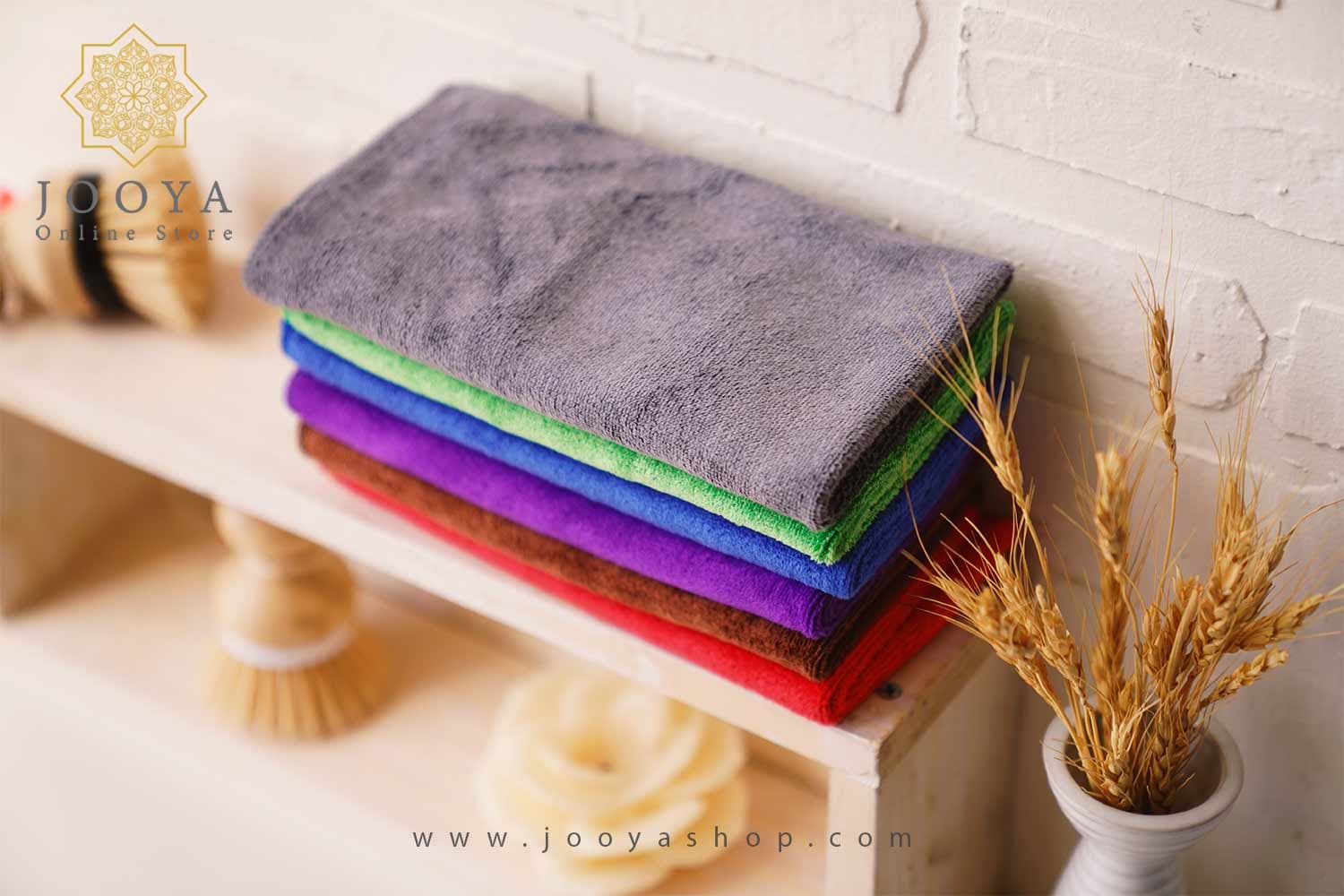 دستمال آشپزخانه کیچا