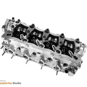 سرسیلندر لخت هیوندای آوانته دنده ای چین