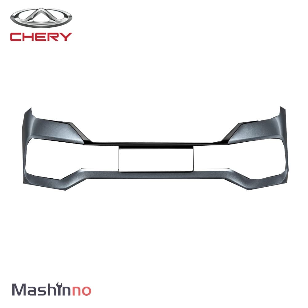 سپر جلو آریزو 6