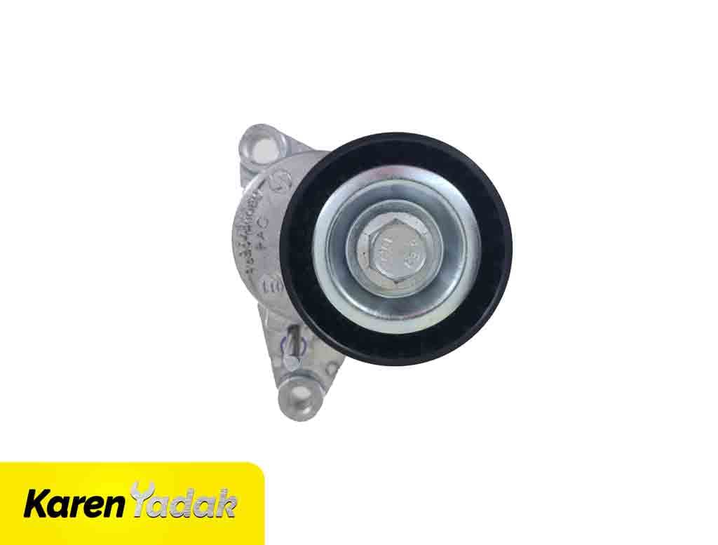 پایه تسمه سفت کن برقی 207 و 206