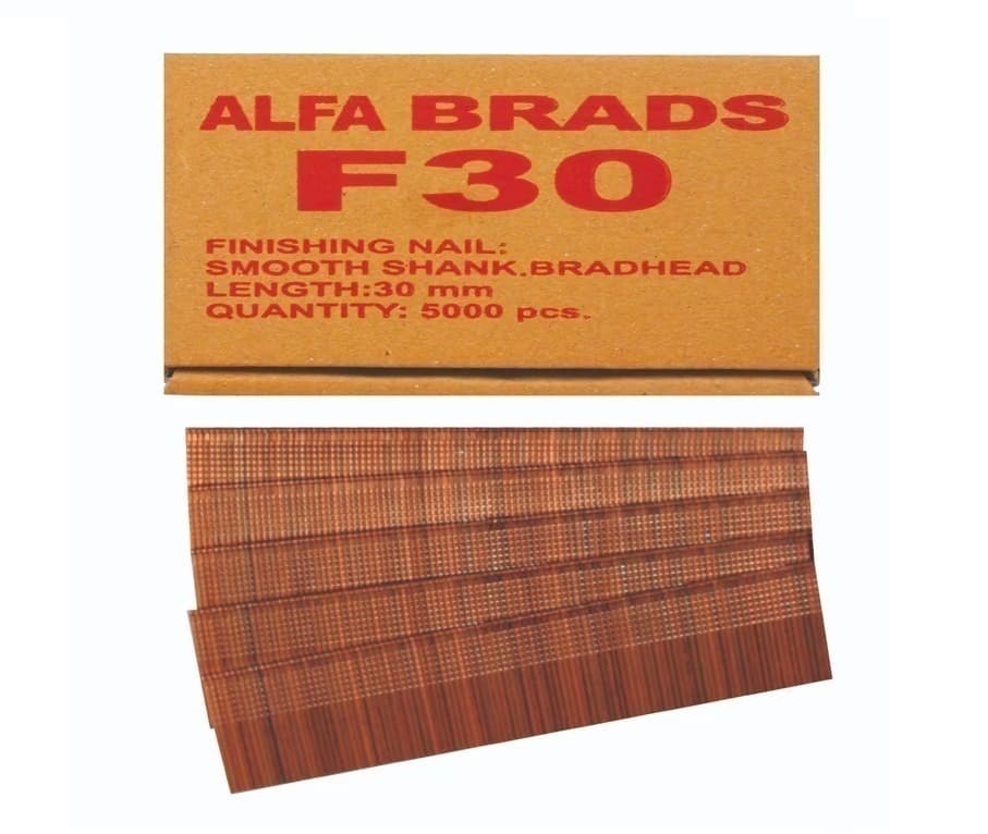 میخ بادی اسکا آلفا بست