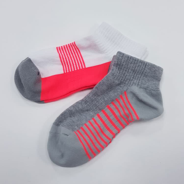 پک 2 عددی جوراب ورزشی زنانه کریویت کد va857