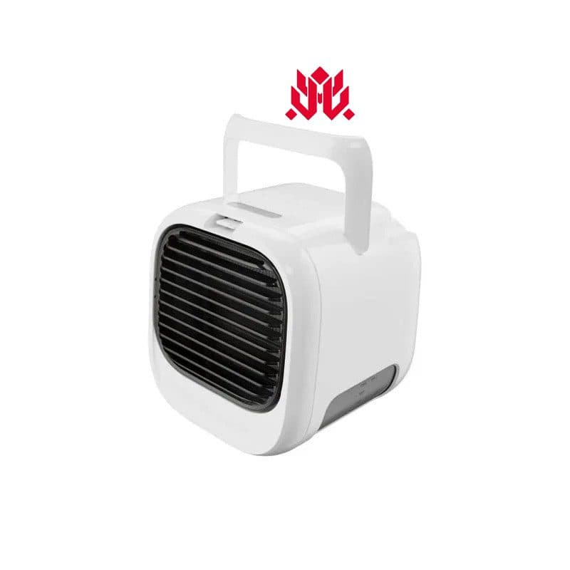 کولر آبی رومیزی سیلور کرست مدل STLH 8 B2