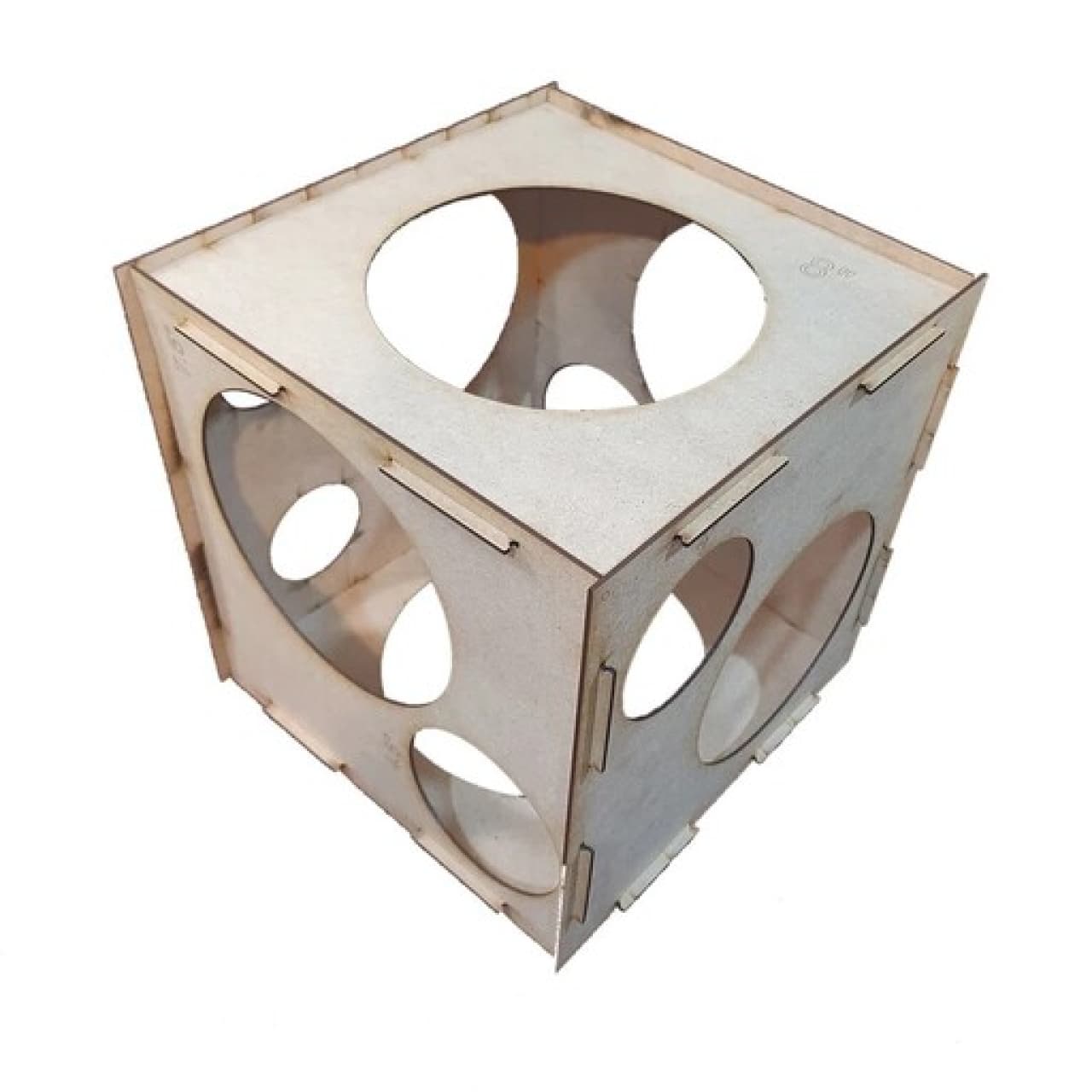 سایز بادکنک مدل b16