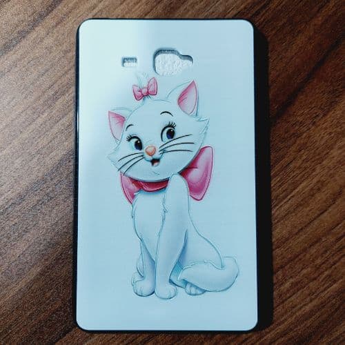 قاب طرح دار تبلت لنوو Lenovo TAB 3 7 ESSENTIAL TB3- 710L / 710i طرح السا