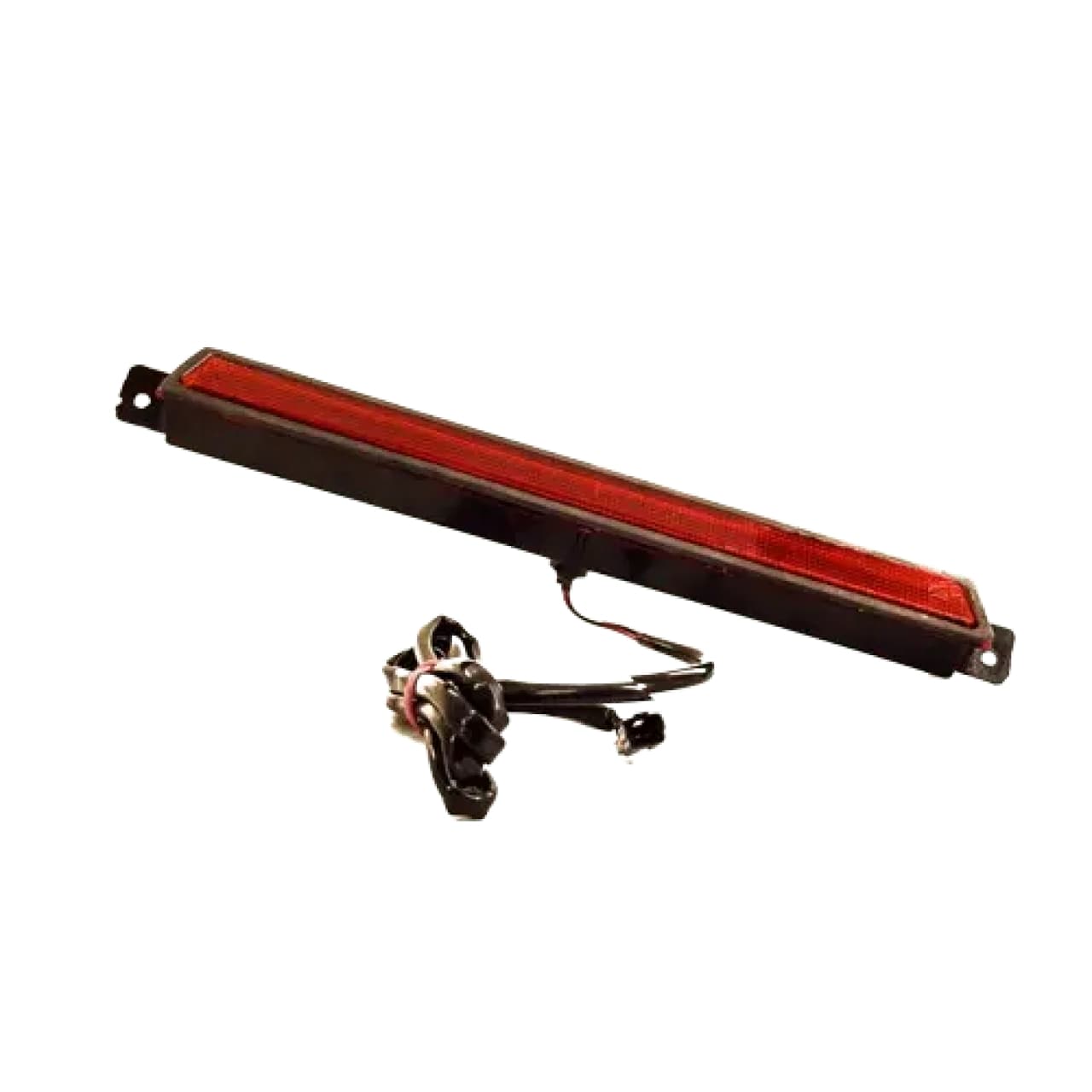 چراغ خطر سوم آریسان