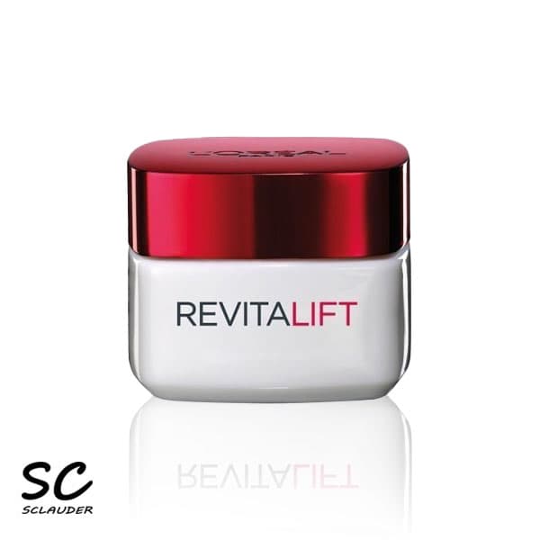 کرم دور چشم لورال رویتالیفت Revitalift حاوی رتینول حجم 15 میل