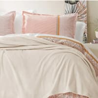 پتو یک نفره نرم یاتاش اولنا کرم