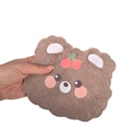 کیسه آب گرم پشمی