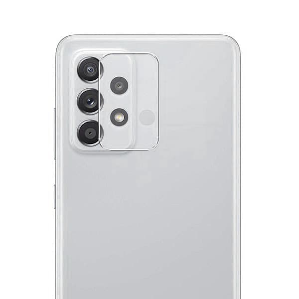 گلس دوربين سامسونگ A52