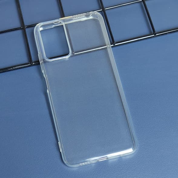 قاب ژله ای شفاف Xiaomi Redmi Note 12s