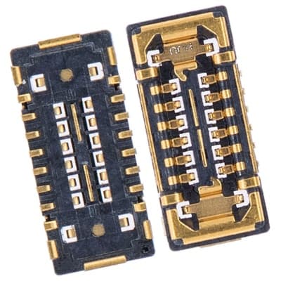 کانکتور آنتن وای فای سامسونگ Samsung Galaxy S22 Plus 5G / S906