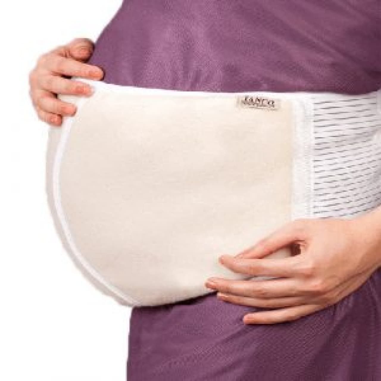 شکم بندبارداری ضدامواج تنکو