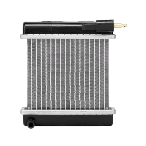 رادیاتور بخاری نیسان سایپا کاربراتوری برند کوشش رادیاتور