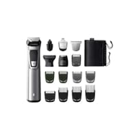ماشین اصلاح سر صورت بدن فیلیپس 16 در ۱ سری Multigroom 7000