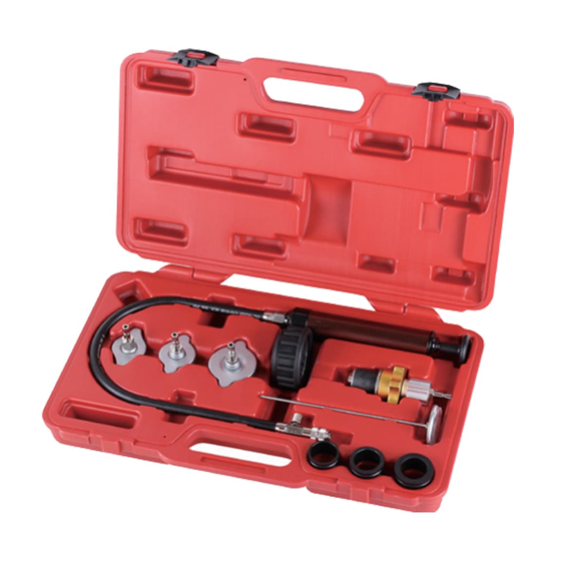 تست رادیاتور 9 پارچه HANDY-KRAFT کد CS0021