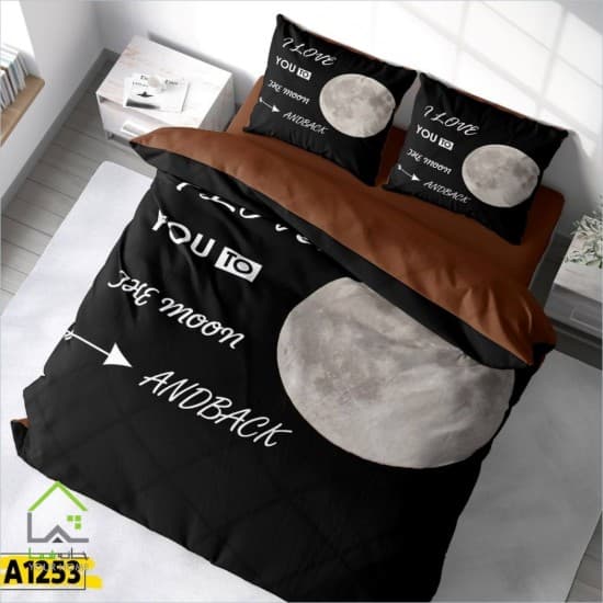 روتختی طرح ماه