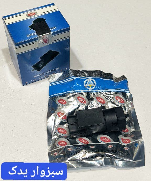 سنسور کیلومتر پیکان برند ای ام تی (AMT)