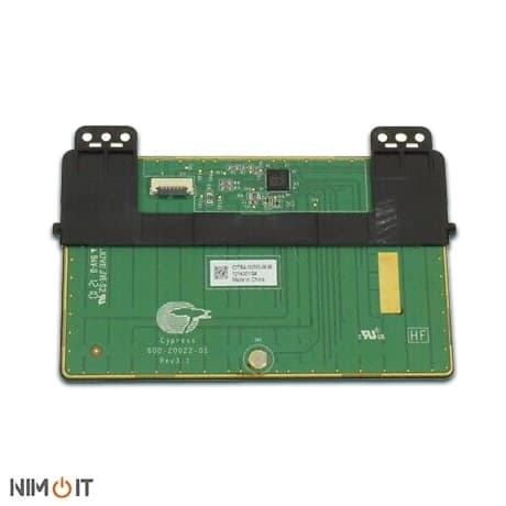 تاچ پد لپ تاپ DELL XPS 13 L321X L322X