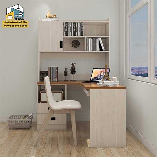 میز تحریر کد DWP06