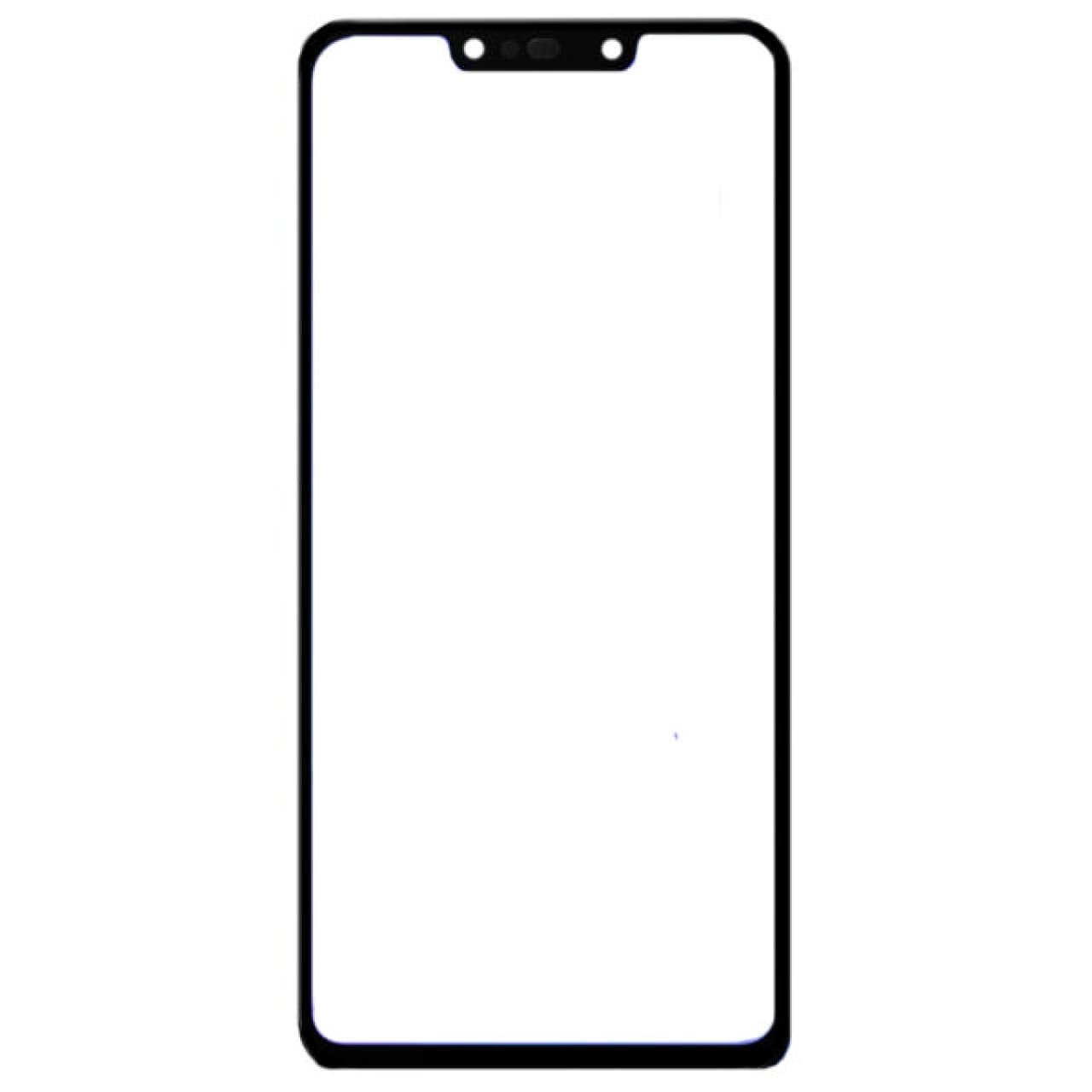 گلس تعمیراتی Huawei Nova 3i