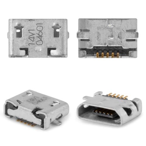 CHARGE CONNECTOR N225 N108 NOKIA-سوکت شارژ ۱۰۶ ۲۲۵ نوکیا