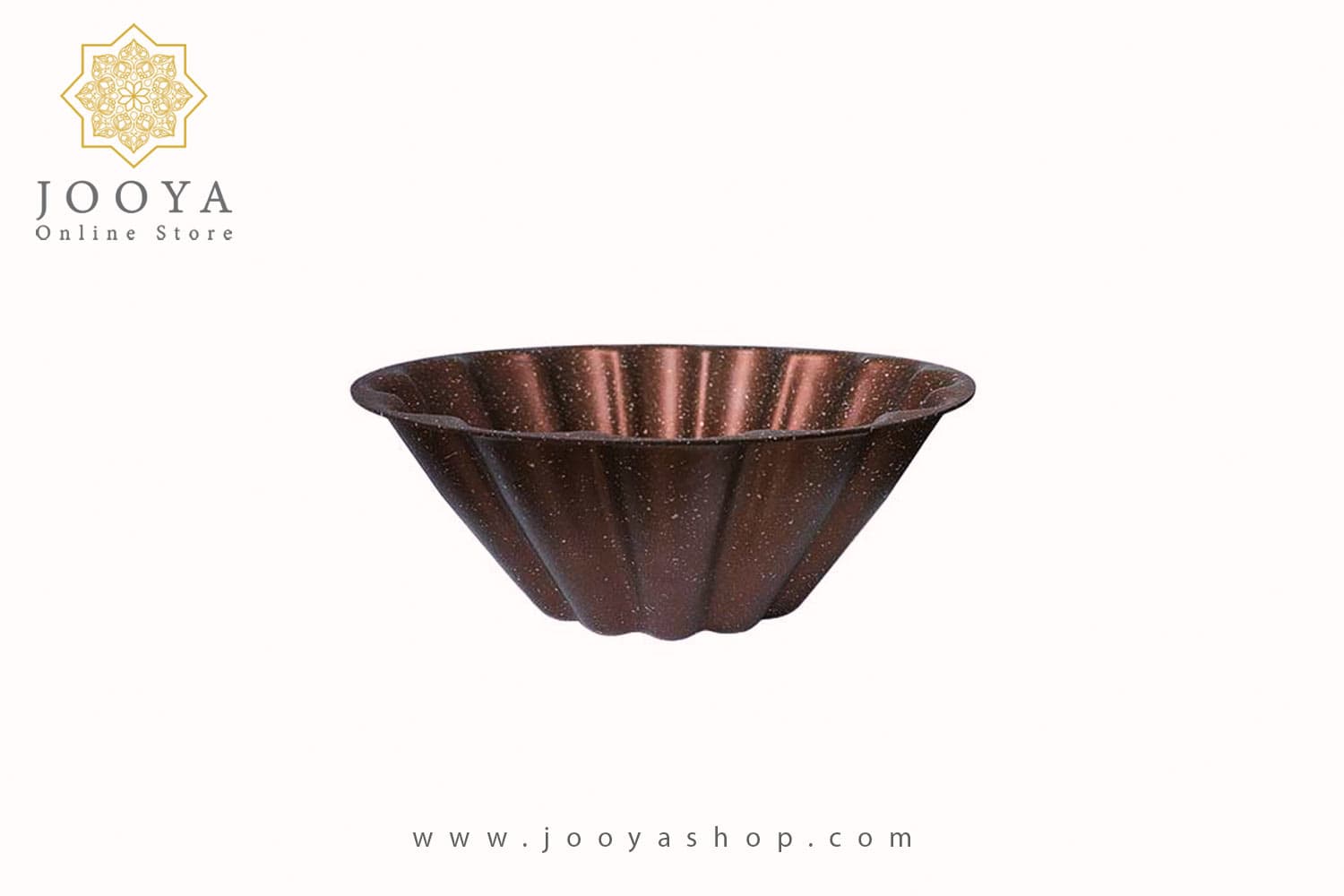 قالب کیک قطر 24 سانت زرساب