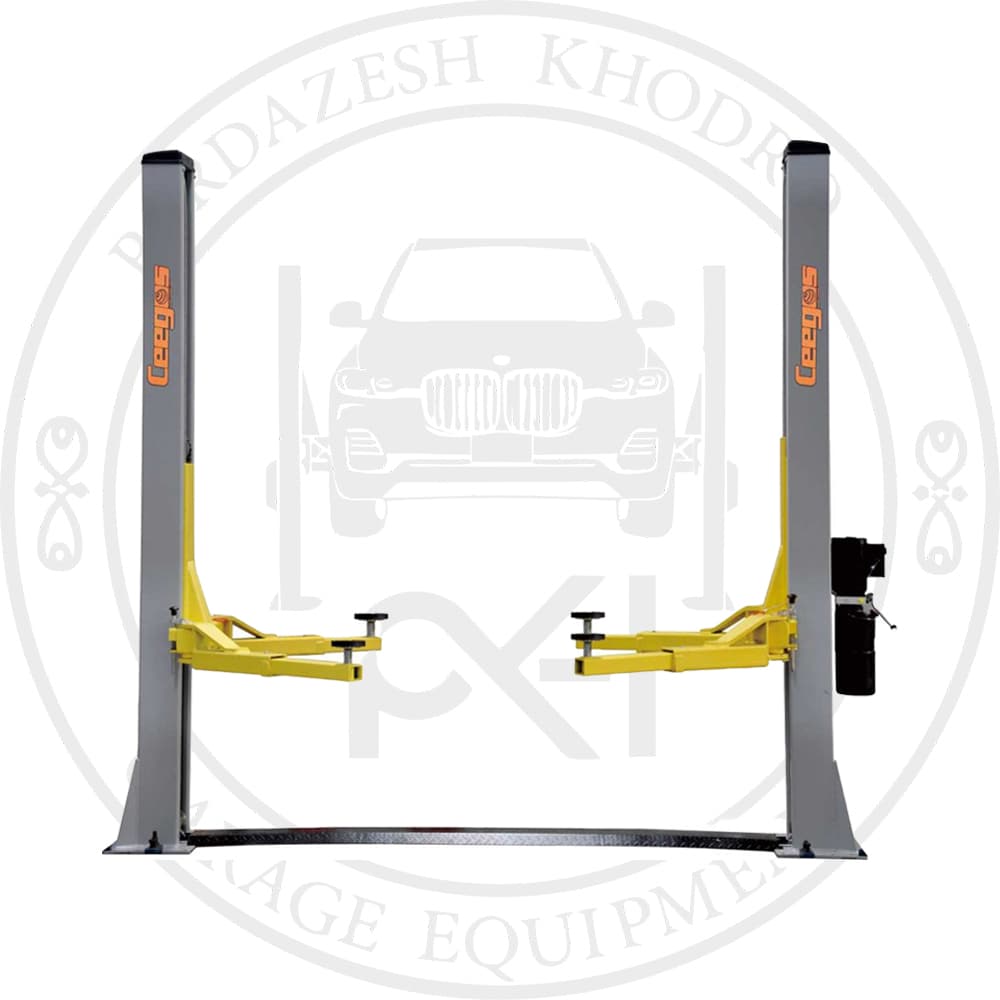 جک دوستون سیگاس