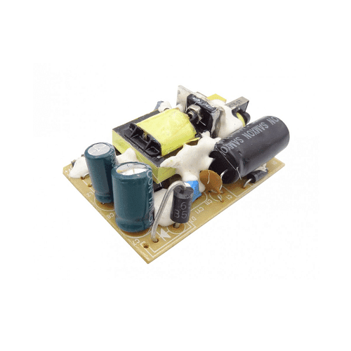 برد تغذیه سوئیچینگ 12v-1.5A