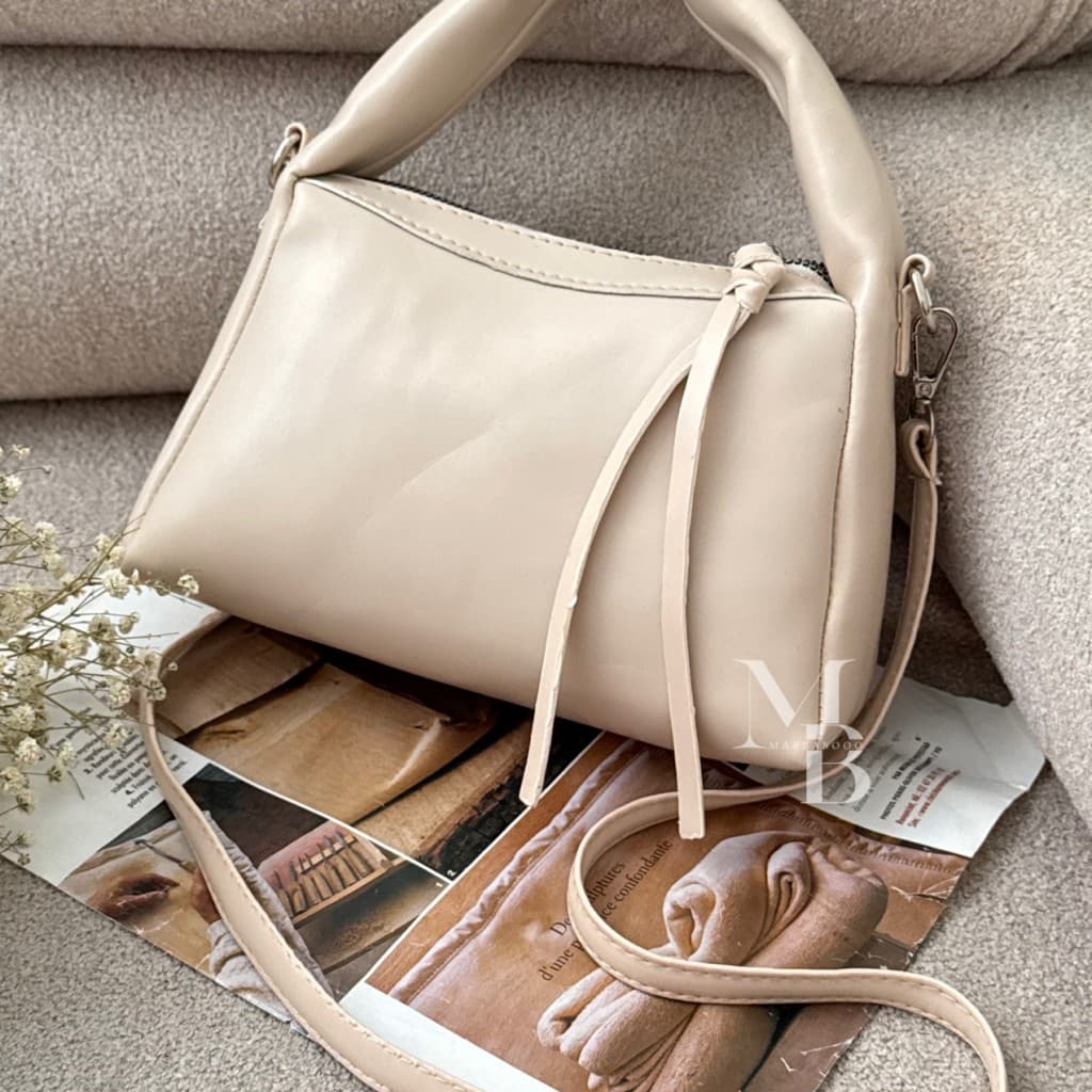 کیف دستی ودوشی مدل آنیسا