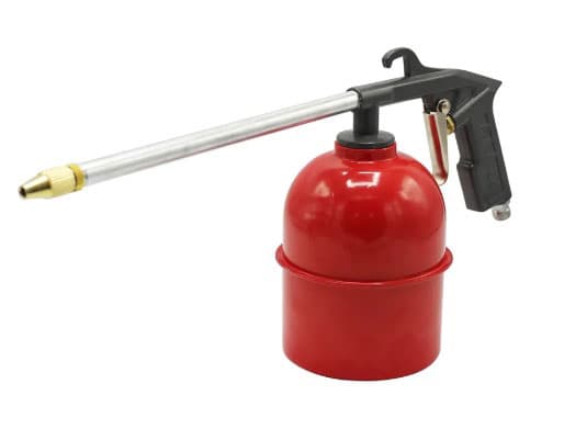 گازوییل پاش بادی ۶۰۰ سی سی