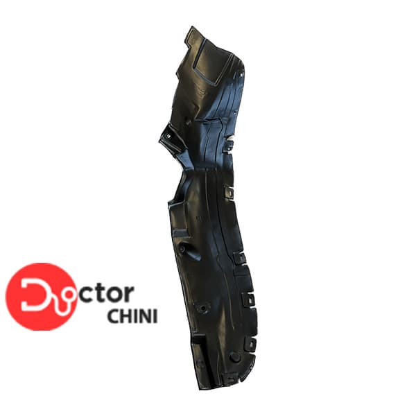 شلگیر جلو چپ لیفان x60