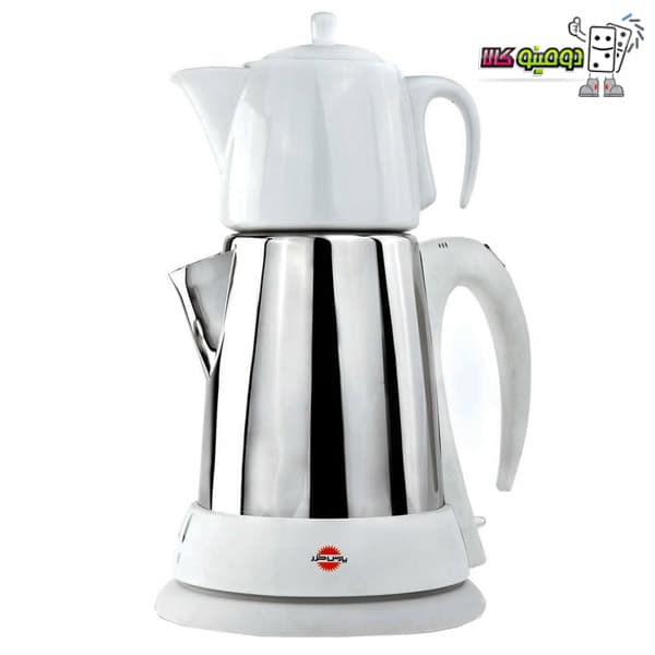 چای ساز پارس خزر مدل چای نوش