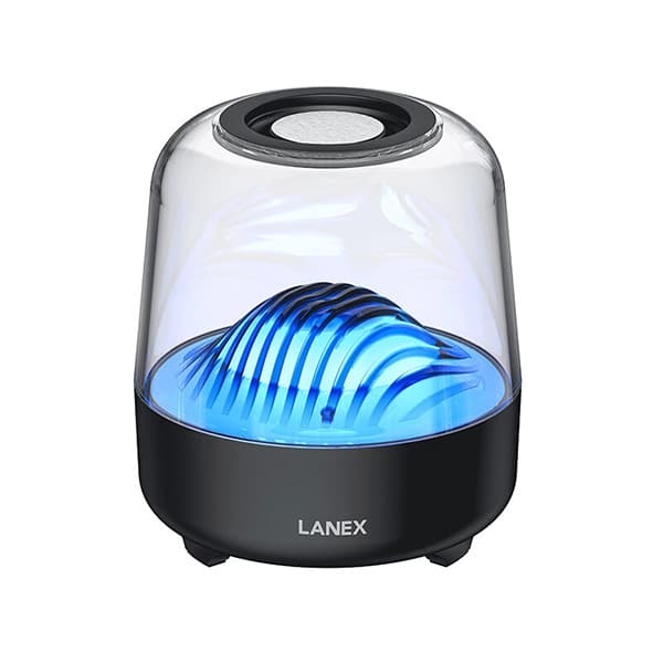 اسپیکر بلوتوث LANEX مدل LY06
