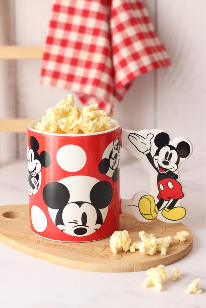 غول ماگ میکی دیزنی