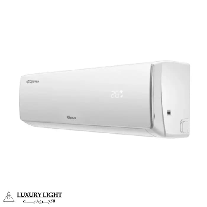 کولرگازی 30000 جی پلاس مدل GAC-TF30EL1A