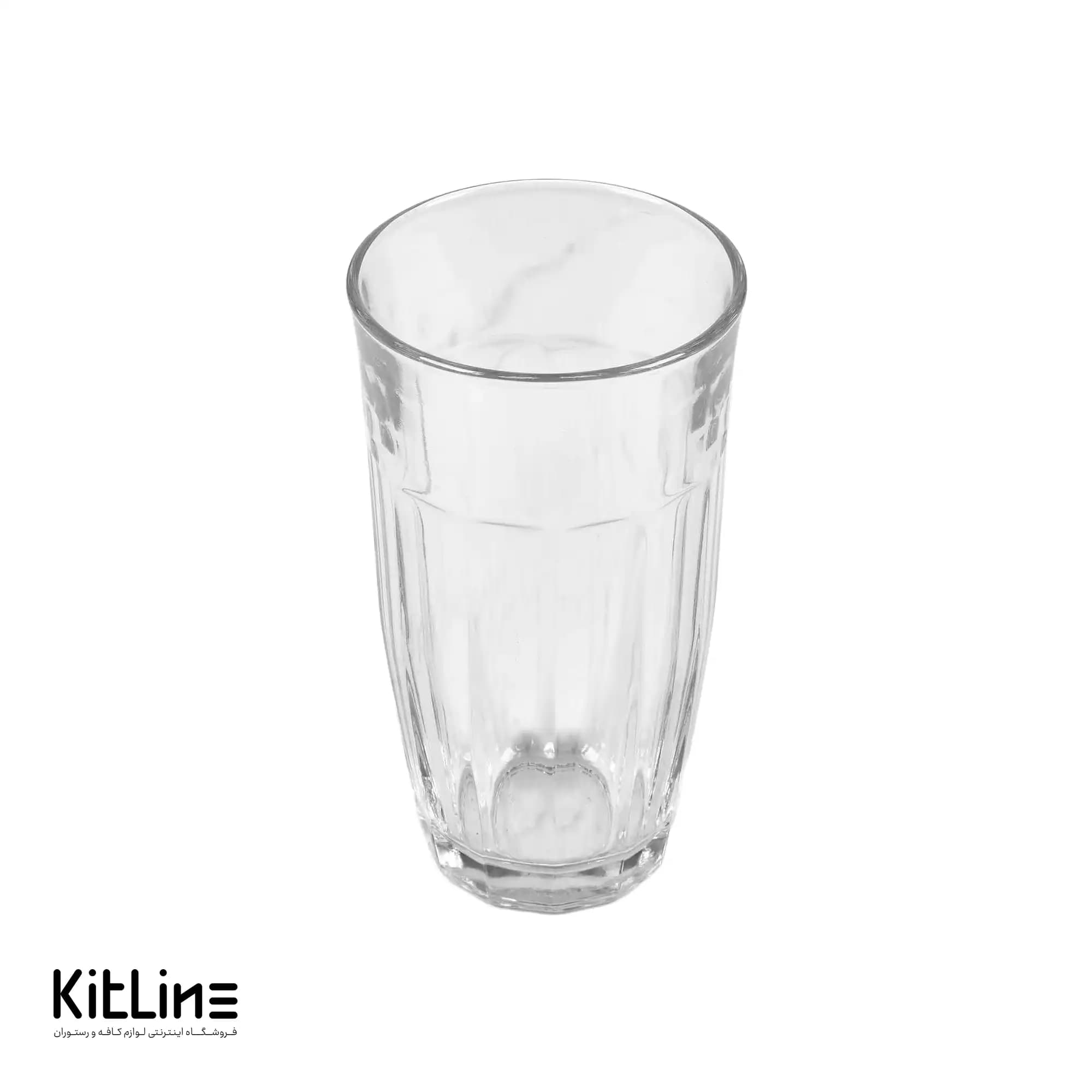 لیوان بلور ۳۵۵ میلیلیتری بورج پیکادلی لیبی