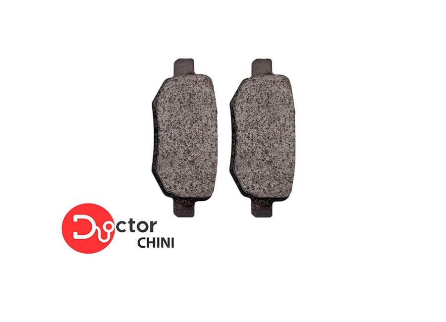 لنت ترمز عقب ام وی ام 530