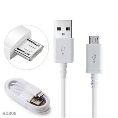 کابل شارژ MicroUSB سامسونگ J7 2015