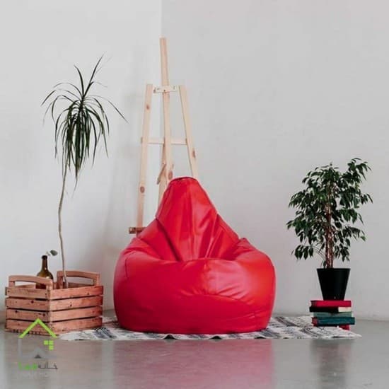 مبل شنی تک نفره هپی چیر