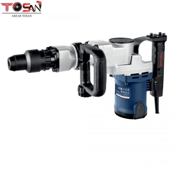 چکش تخریب ۱۱ کیلویی توسن ۶۰۱۰dh