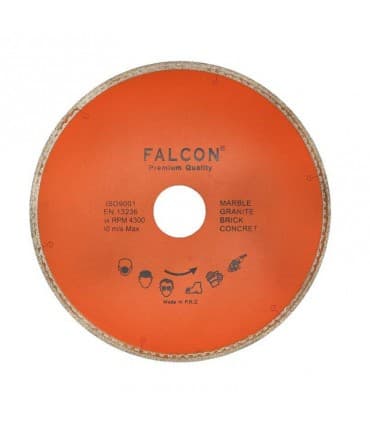 صفحه برش سرامیک فالکون مدل FL-CH350-60