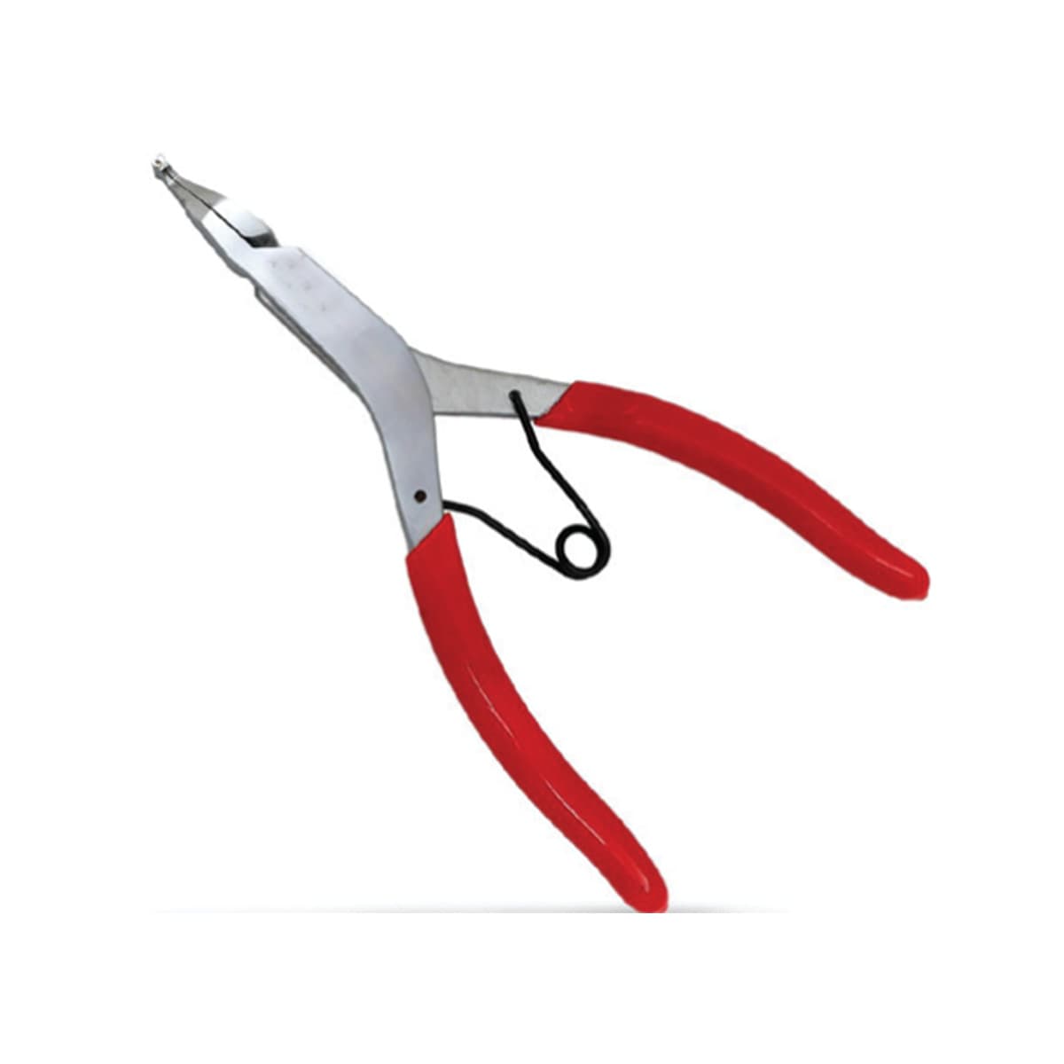 انبر رینگ باز کن دم پهن 225 میلیمتر LK کد J0026