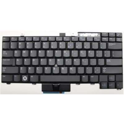 keyboard laptop Dell Latitude E5300 کیبورد لپ تاپ دل