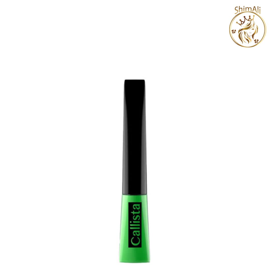 خط چشم رنگی یوفوریا کالیستا - سبز روشن