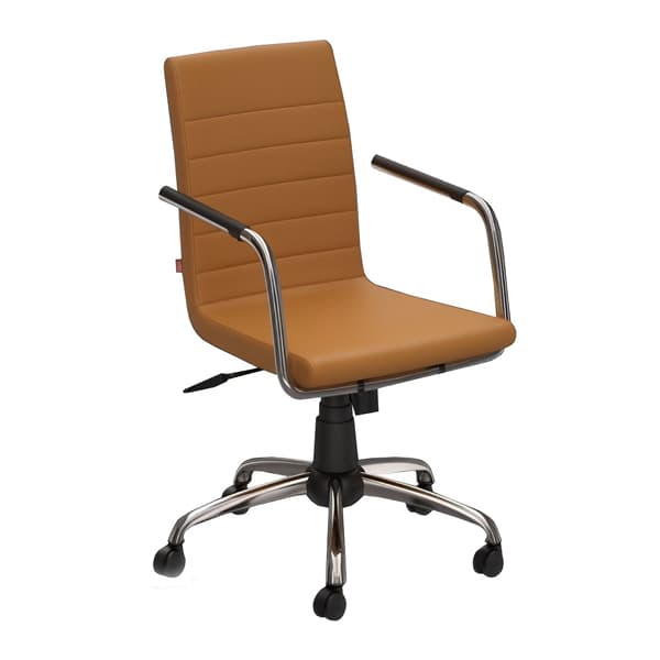 صندلی کارمندی شیزن مدل R35D