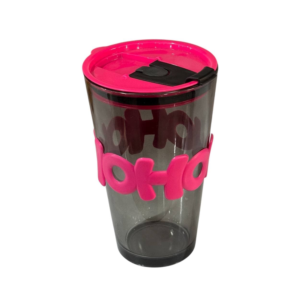 ماگ اسموتی Ho دودی سرخابی