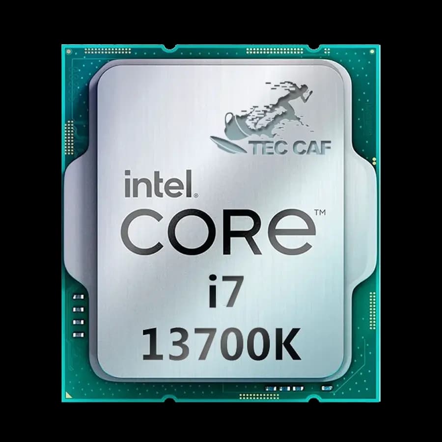 پردازنده بدون باکس اینتل مدل Core i7 13700K Raptor Lake